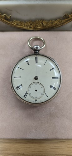 1915 antique sterling - sterling, silver