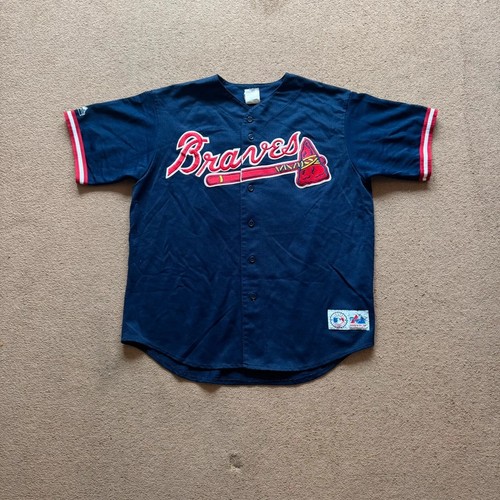 Vintage baggy atlanta - vintage, 90’s