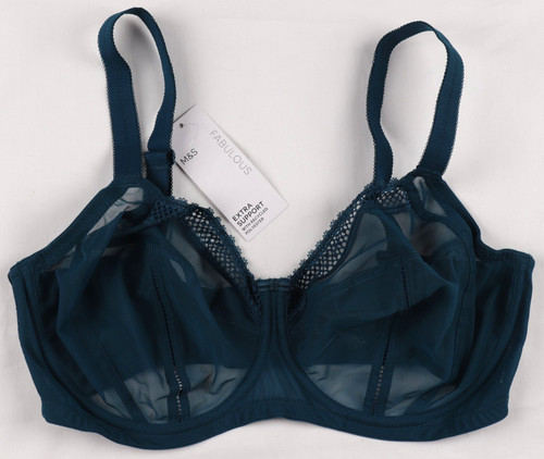 Extra support bra - extra,