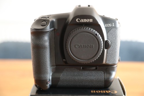 Canon eos 35mm film - 1,