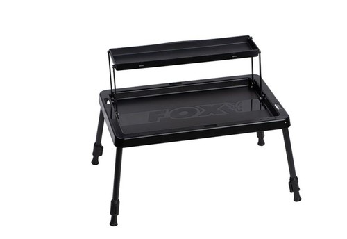 Fox compact tier - compact, table