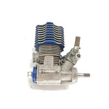 OS Max RZ Nitro Engine w/ Carb