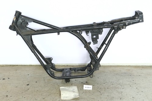 Yamaha 250 352 - rd,