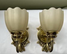 Elstead Hinckley Isabella Bathroom Wall Lights
