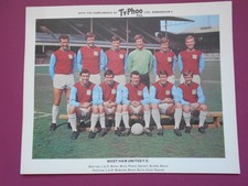 Typhoo Football Clubs Series 2