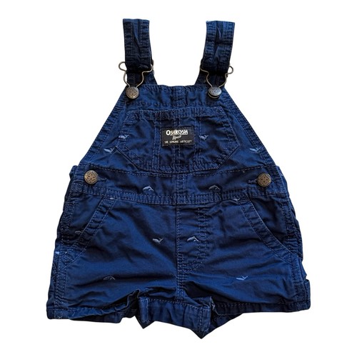 Oshkosh gosh baby boy - oshkosh,