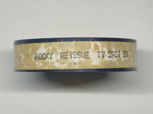 Rocky 1976 reissue original - reissue,