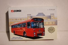 Corgi Original Omnibus Midland