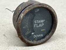 Early British Aircraft Stb’d