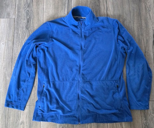 Mens rohan blue microrib - rohan,