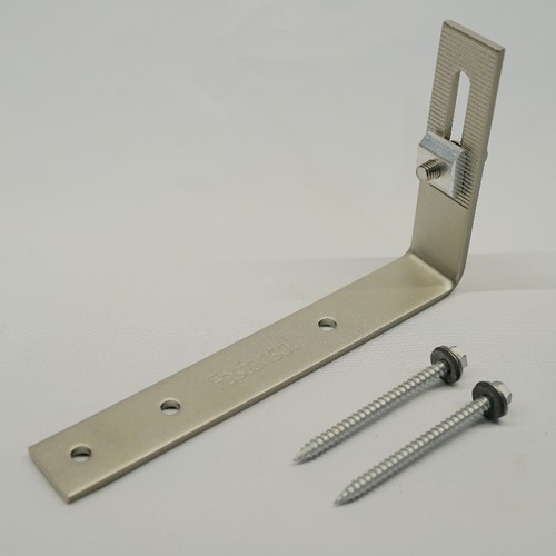 Fastensol roof hook - roof, slate