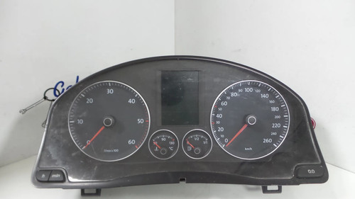 Instrument panel volkswagen - instrument,