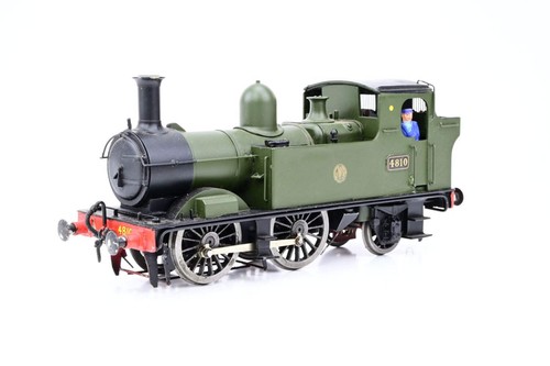 The works kit - o, gauge