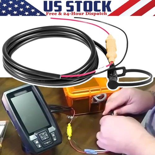 010 11678 4 pin power - ft., 4-pin