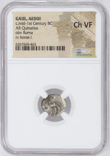 Gaul aedui celtic - aedui, ar