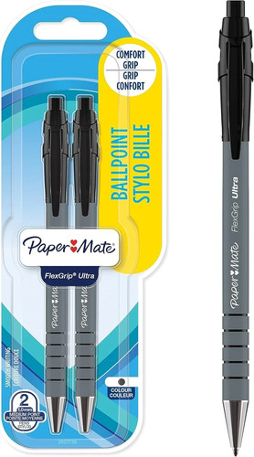 Paper mate flexgrip ultra - mate,