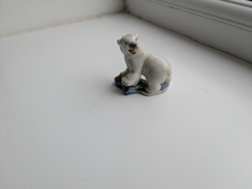 Wade polar bear - polar,