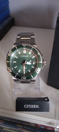 Citizen endeavor eco drive - citizen,