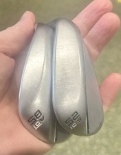 Mizuno T24 Degree wedges