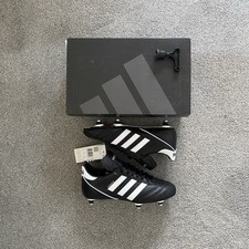 ADIDAS KAISER 5 CUP FOOTBALL