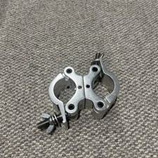 Global Truss Swivel Coupler 500kgs SWL