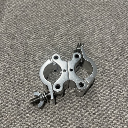 Global truss swivel coupler - global,