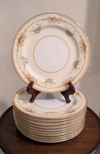 Vintage noritake vanessa 714 - noritake, #714
