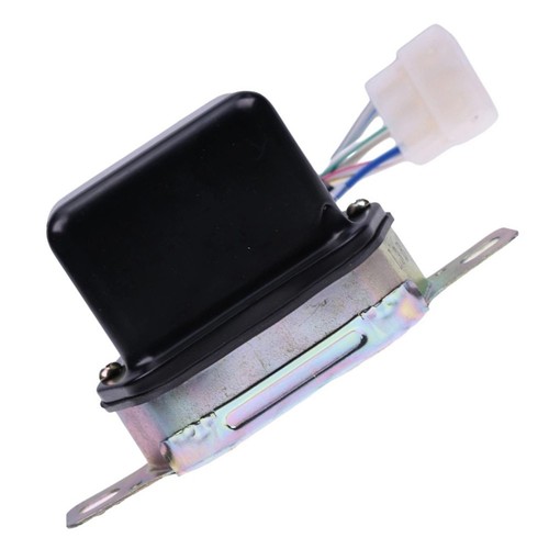 Voltage regulator 12v 026000 - voltage,