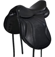 VS saddle Valencia made of