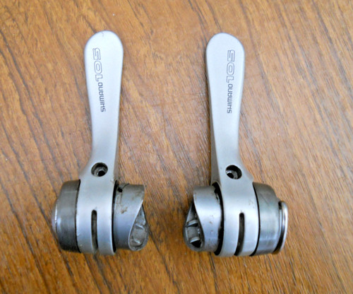 Shimano 105 vintage - shimano, gear