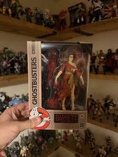 Ghostbusters Plasma Series