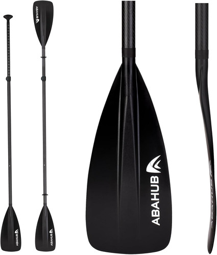 Section carbon fiber sup - section,