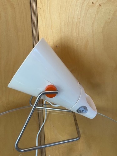 Vintage philips infraphil - philips,