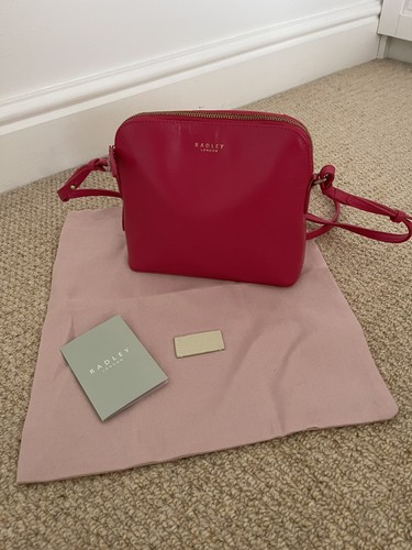 Radley millbank hot pink - millbank,