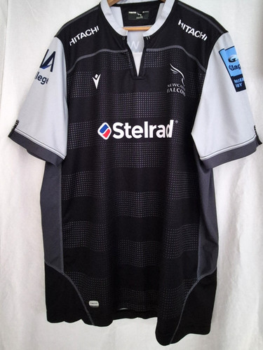Newcastle falcons rugby - newcastle, home