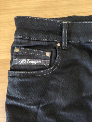 Furygan motorcycling jeans - motorcycling,