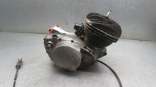 Yamaha TY250 TY 250 1974 Basic