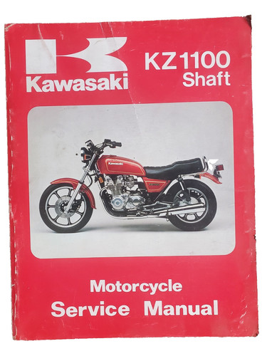 Genuine kawasaki motorcycle - genuine,