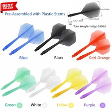6 PCS pack - K Flex Dart