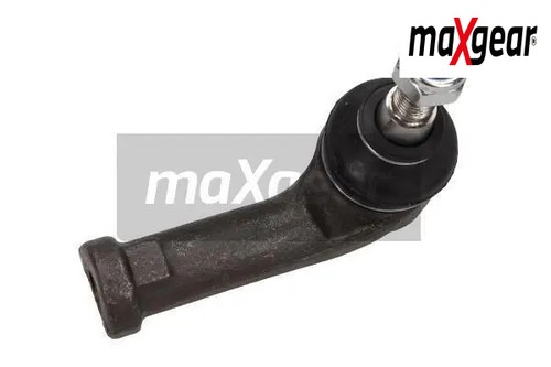 Front left tie rod - front, axial