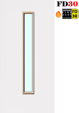 PREMDOR Smooth White Mid