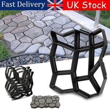 Garden Paving Pavement Mold