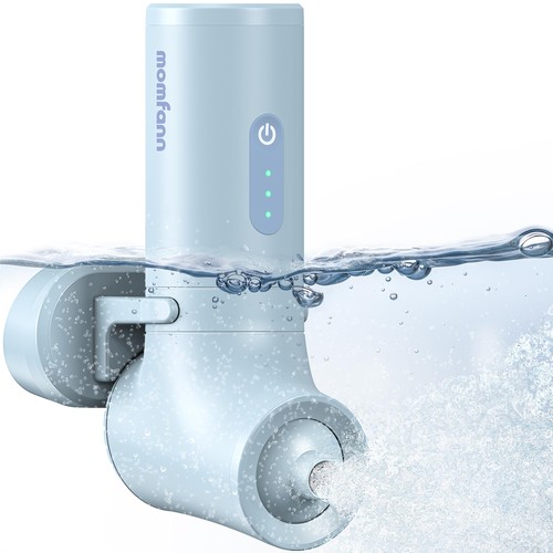 Momfann bath jet spa - bath, spa,