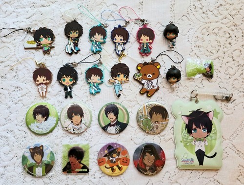 Uta prince sama - no, prince-sama