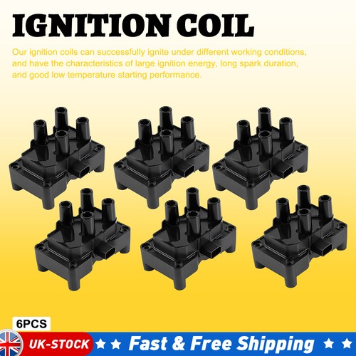 12v ignition coil pack - 12v,