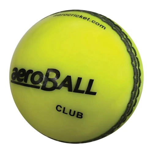 Aeroball club safety - club,