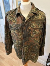 German Army Light Field Combat