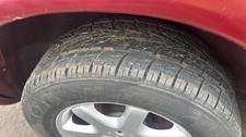 MERCEDES-BENZ ML 270 5DR
