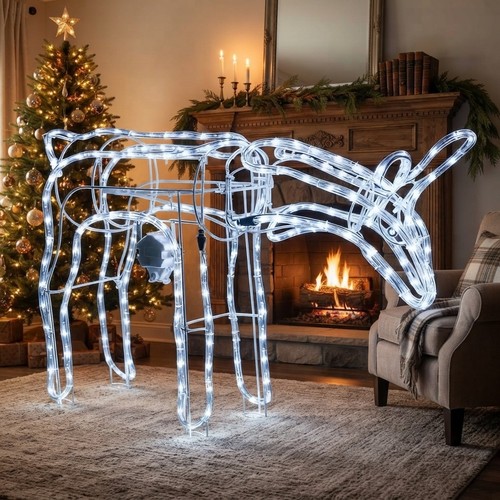 Durable 53cm led christmas - durable,