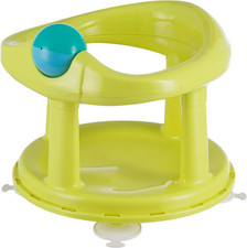 360 swivel baby bath seat - baby,